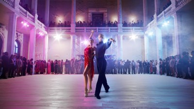 Montevideo's Tango Shows: Dancing in Uruguay's Capital