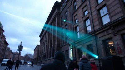 Glasgow’s Music Scene: Exploring Scottish Sounds