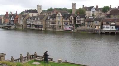 York’s Viking History: Exploring Ancient England