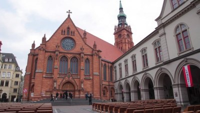 Leipzig’s Music Heritage: Exploring German Sounds