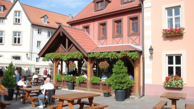 Munich’s Beer Gardens: Exploring Bavarian Culture