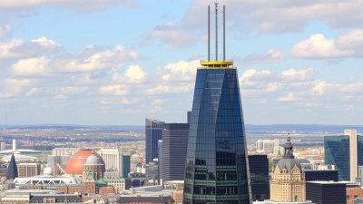 Frankfurt’s Skyline Tours: Exploring German Urban Views