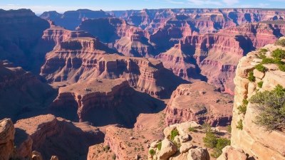 Hiking and Trekking Trails for the Active Traveler