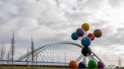 Exploring the History of Olympic Cities