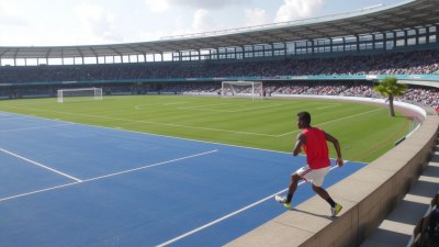 The Rise of Sports Tourism in Developing Nations