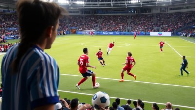How Sports Unite Communities During Travel