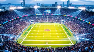 The Impact of Sports on Local Economies and Tourism