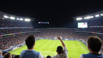 Following Your Favorite Sports Team on a Global Tour