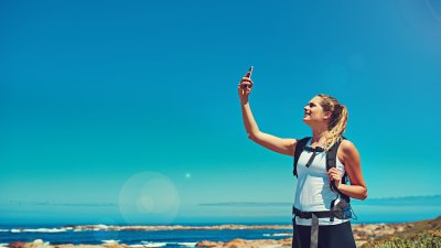 The Art of Combining Sports and Sightseeing