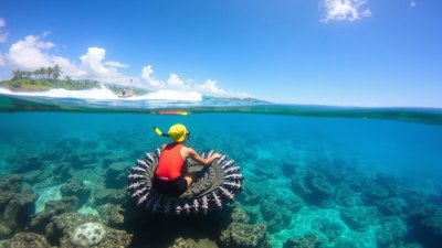 The Best Destinations for Water Sports Adventures
