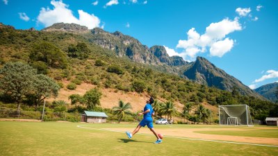How to Travel and Participate in Local Sports Activities