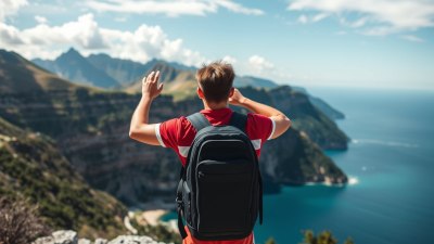 The Growing Trend of Sports-Focused Travel Agencies