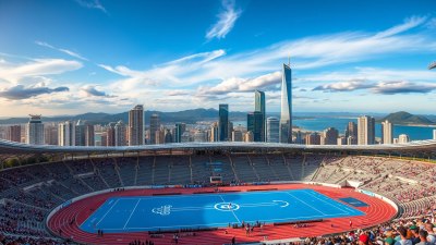 The Best Places for Sports Photography Tours