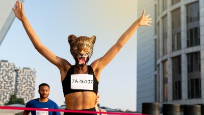 Traveling to See the World's Most Unique Sports Events