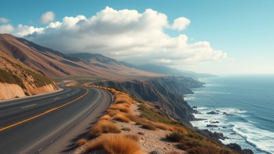 Exploring the World's Most Scenic Running Routes