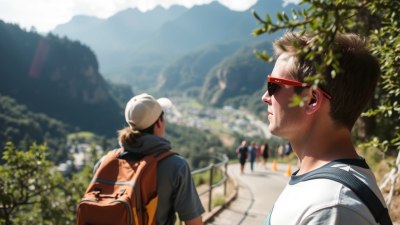 How Sports Travel Promotes Sustainable Tourism