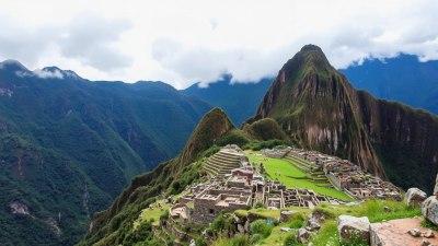 Exploring the World's Most Challenging Hiking Trails