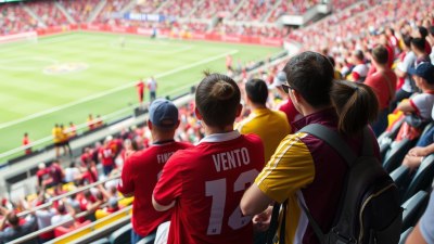How Sports Travel Can Be a Learning Experience