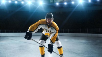 The Culture of Ice Hockey and its Global Fanbase