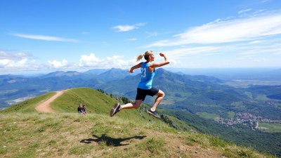 How Sports Travel Promotes Physical Fitness