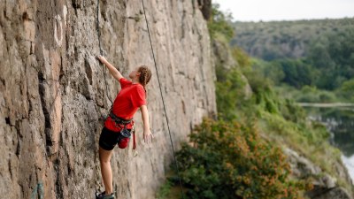 Exploring the World's Most Challenging Climbing Walls