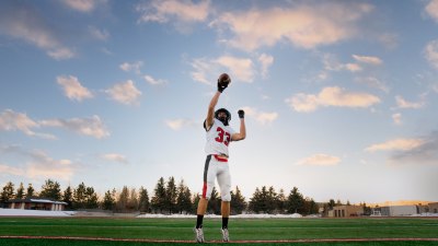 The Culture of Australian Rules Football and its Fans