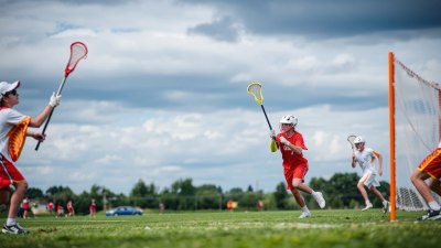 The Culture of Lacrosse and its Growing Popularity