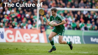 The Culture of Gaelic Football and its Irish Roots