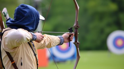 Traveling to Experience the Precision of Archery Competitions