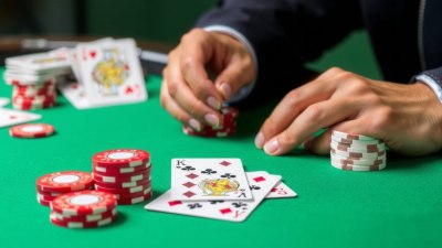 Traveling to Experience the Strategy of Bridge Tournaments
