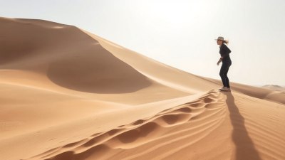The Best Destinations for Sandboarding and Dune Bashing