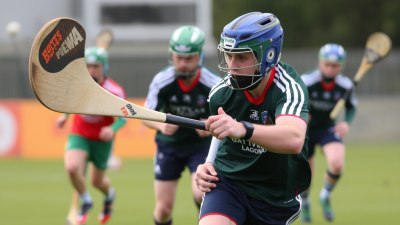 The Culture of Hurling and its Irish Heritage