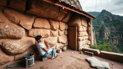 Learning Photography to Document Your Travel Stories