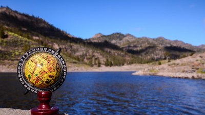 Geocaching Adventures Around the World's Landmarks