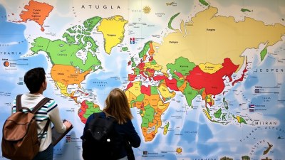 Learning Foreign Languages Through Travel Immersion Courses