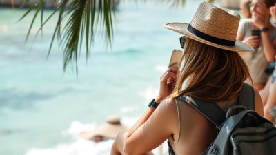 Building a Travel Blog to Share Your Adventures and Hobbies
