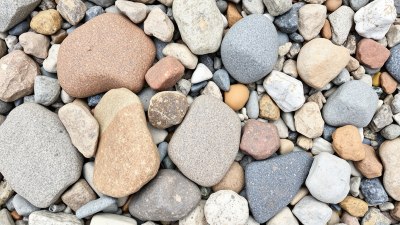 Collecting and Cataloging Different Types of Rocks on Hikes