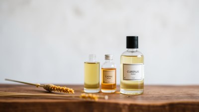 Learning to Make Local Perfumes and Scents in Workshops