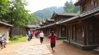 Exploring Local Mythology Through Guided Heritage Tours