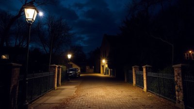 Exploring Local Ghost Stories Through Night Tours of Cities