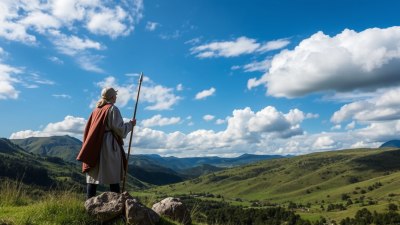 Exploring Local Hero Stories Through Epic Poem Readings Abroad