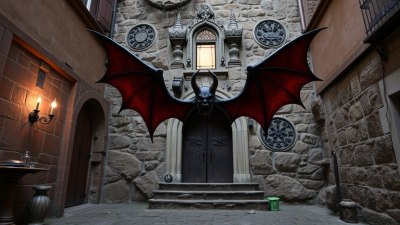 Exploring Local Demon Stories Through Occult Tours Abroad