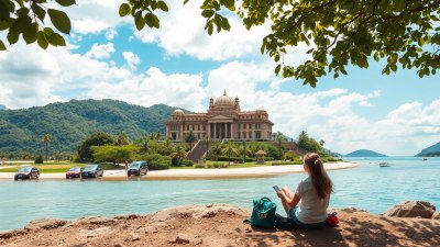 Budget Travel That Feels Like a Love Letter to the World