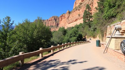 Where the Road Decides and the Wallet Follows