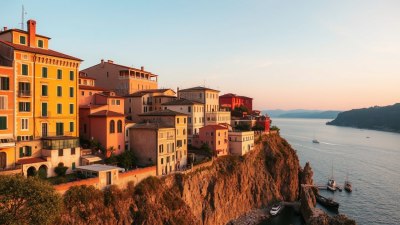 How to Plan a Trip That Feels Like a Poem