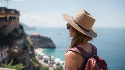 Building a Travel Budget With Daydreams and Discipline