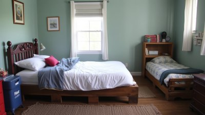 Why the Cheapest Beds Come With the Best Stories