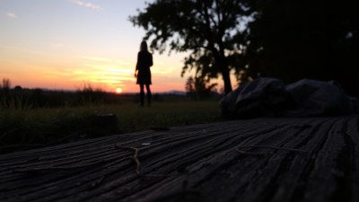 Turning Spare Change Into Stolen Sunsets