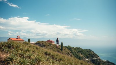 Leaving Space in the Plan for Serendipity