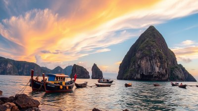 Affordable Adventures With a Taste of the Extraordinary